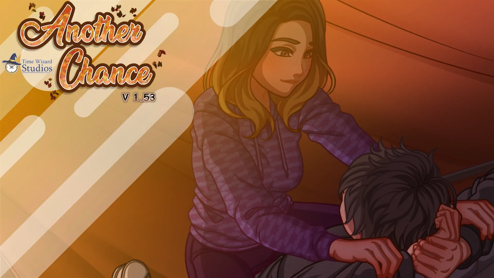 Another Chance V1.53 out Now for Patrons!!! (TimeWizardStudios) [Another Chance]