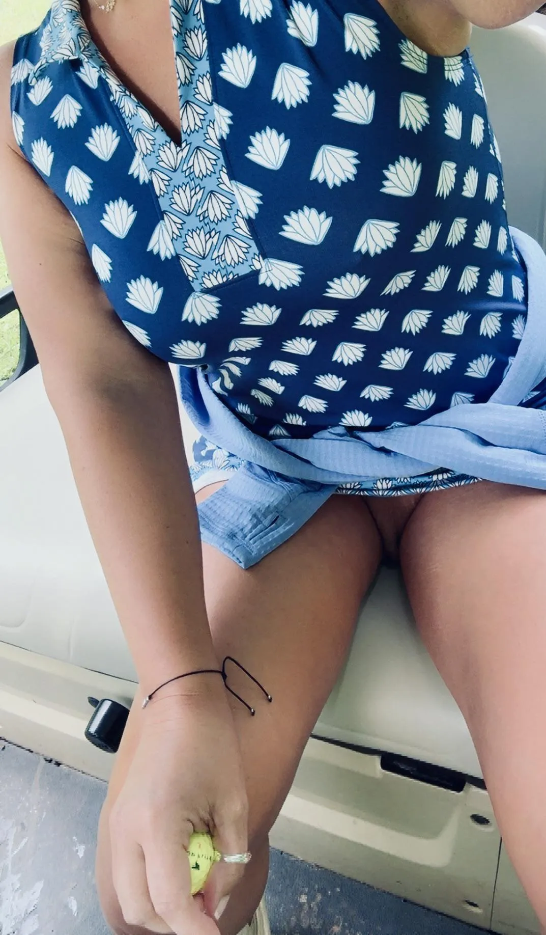 Another Saturday full of golf fun!!