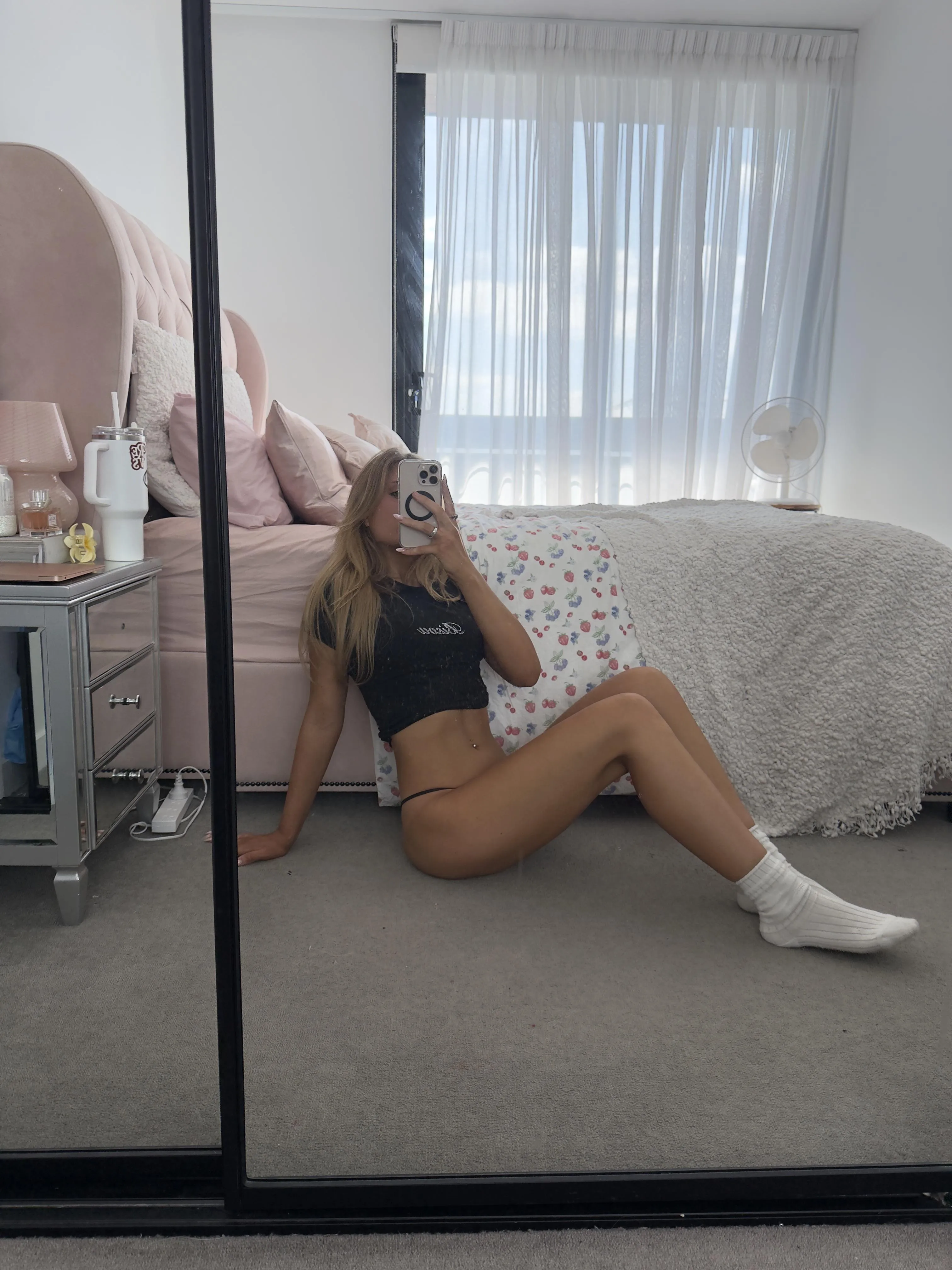 Do you still find these socks appealing?