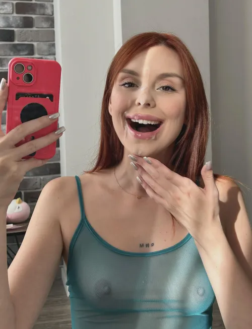 do you want to meet your new neighbor