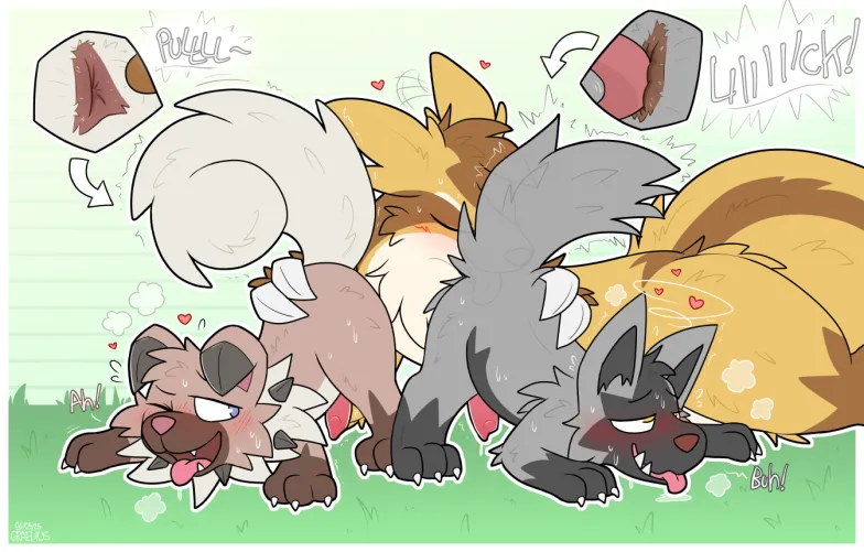 Double The Fun (graedius)