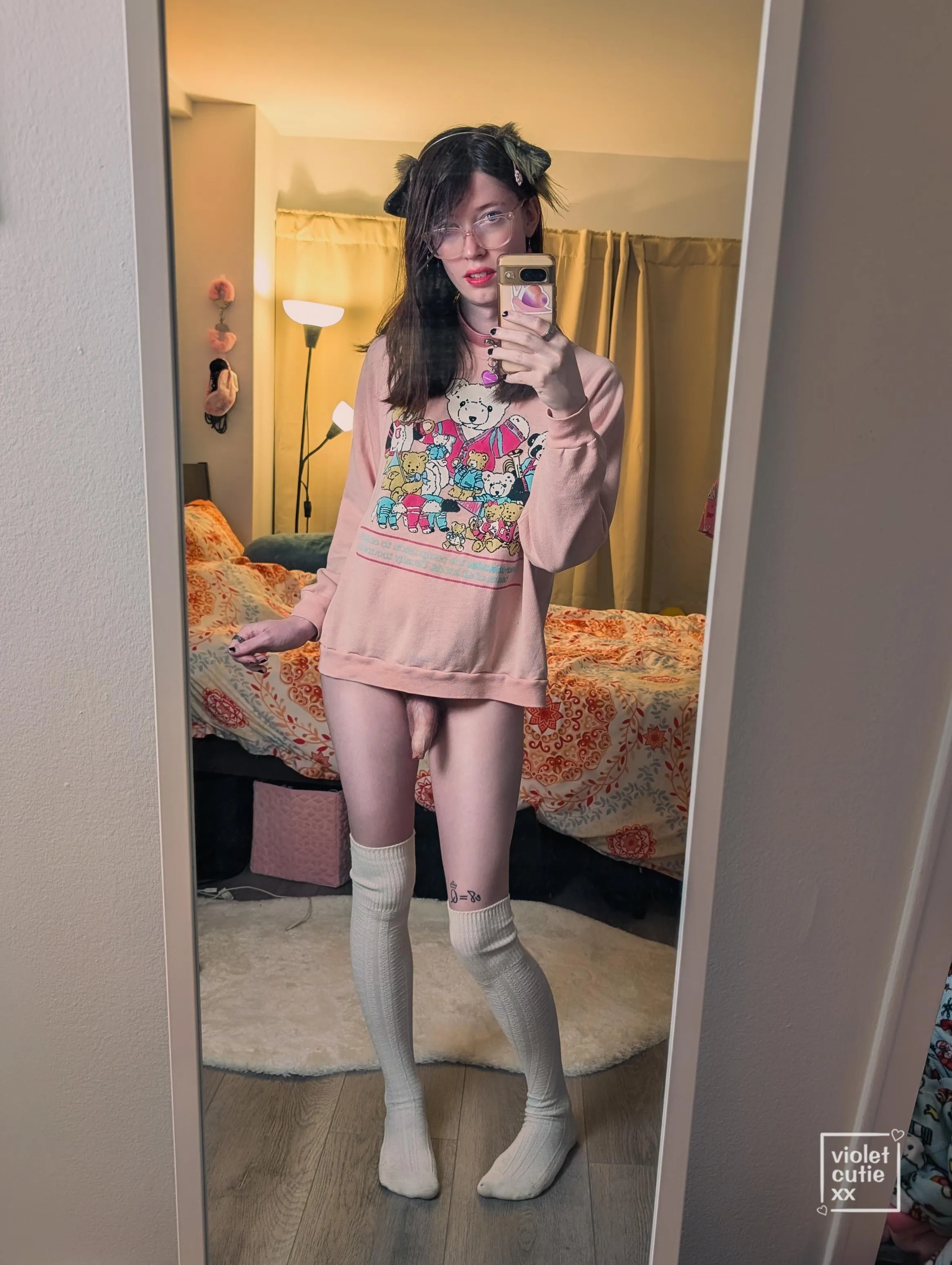 I feel like I'm forgetting something