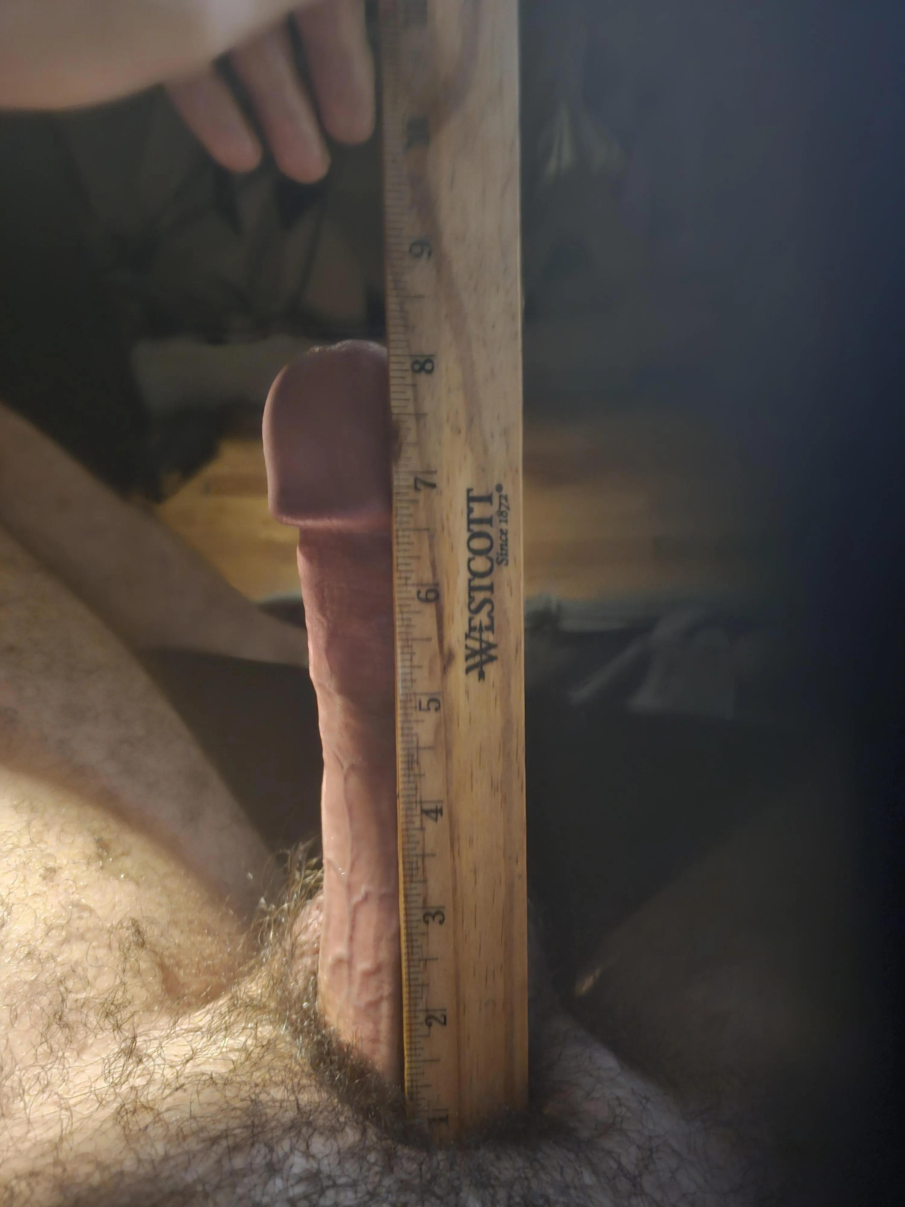 Is that a correct measurement?