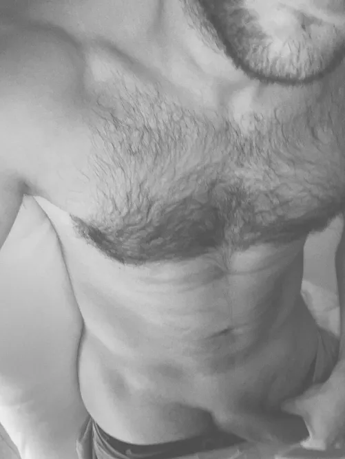 It might be better in b&w..