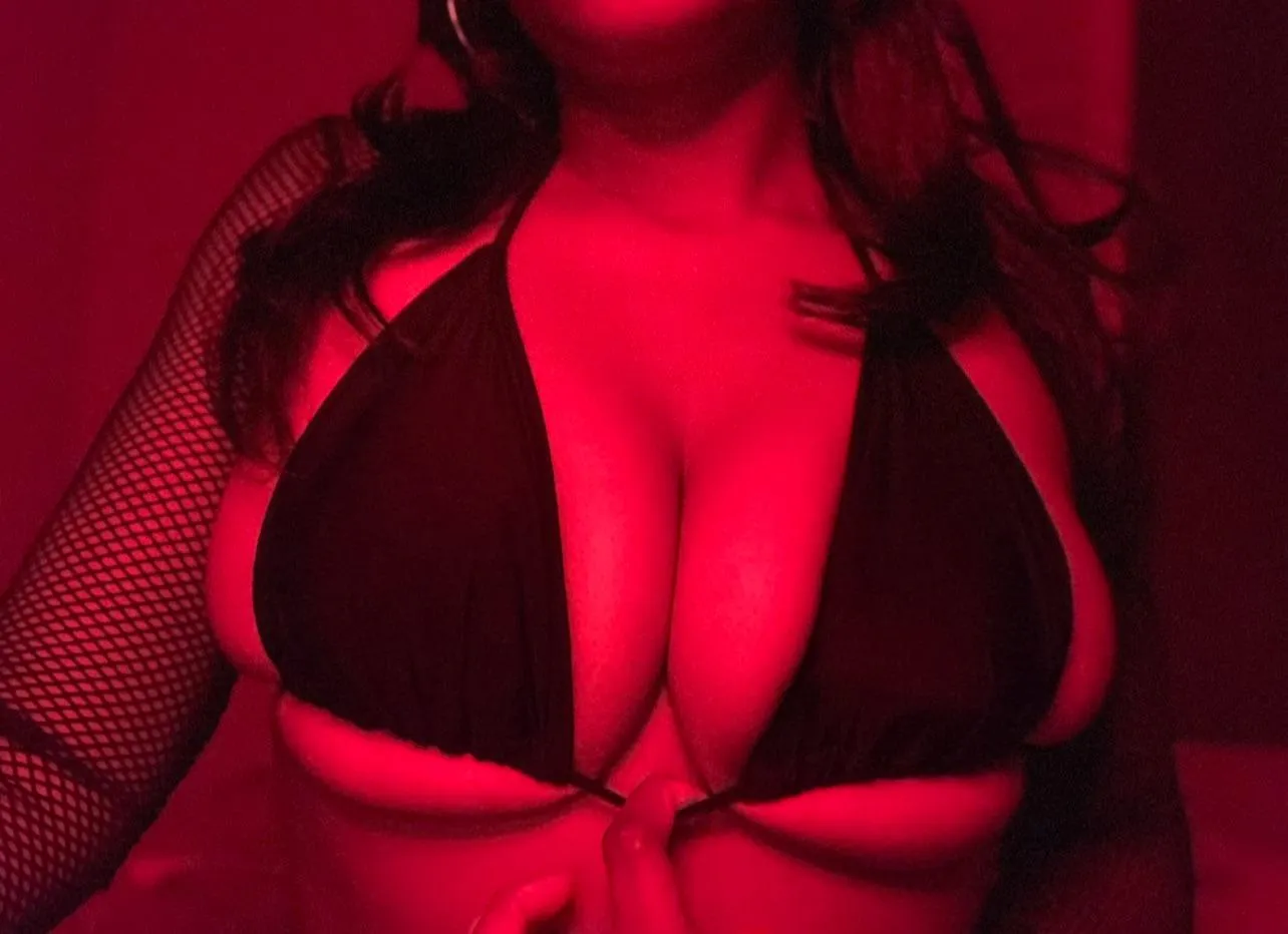 Let’s fuck her over tonight