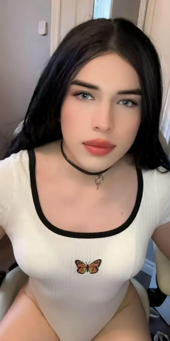 Once I kiss you, it’s already too late