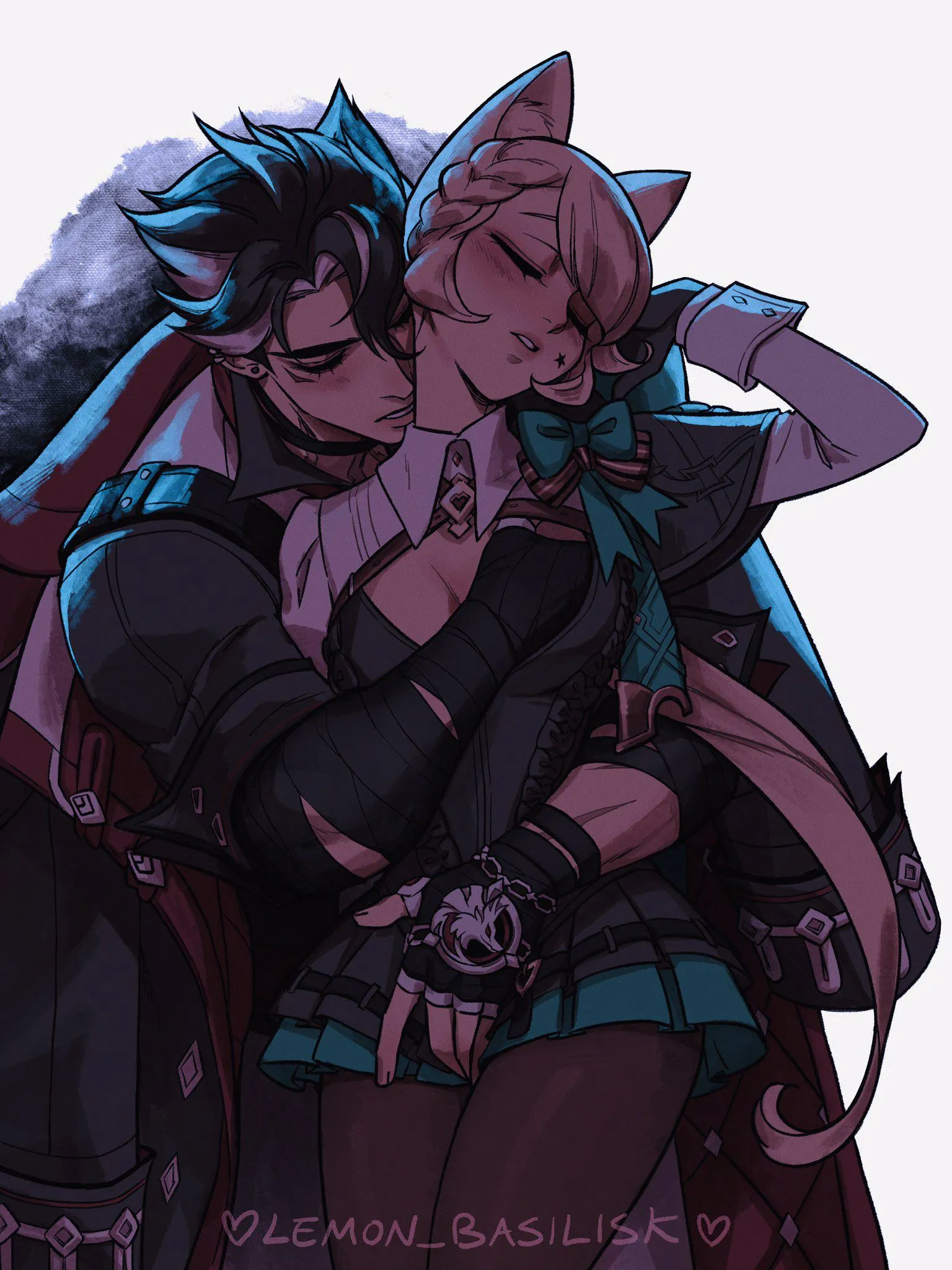 Sorry- were you doing something?