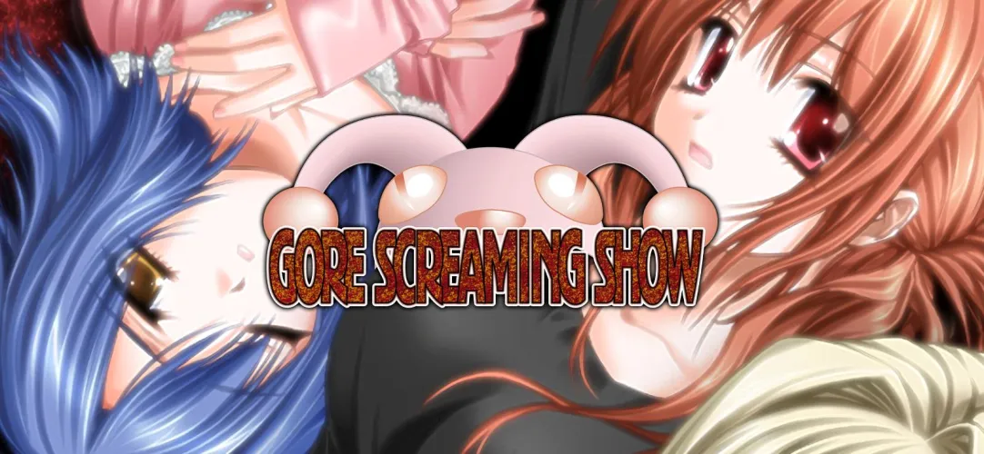 Where to buy Gore Screaming Show?
