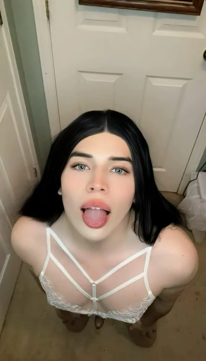 Your weakness isn’t me—it’s how I make you feel