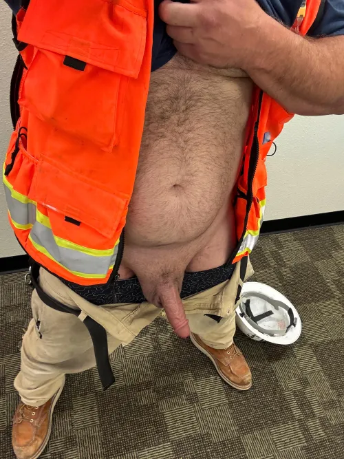 (37) dad at work, anyone need a electrician ?