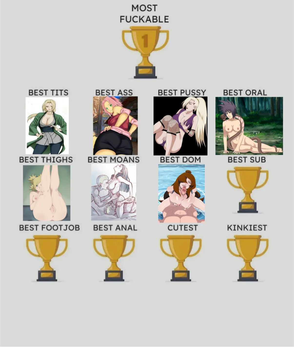 #8 Who's the best sub?