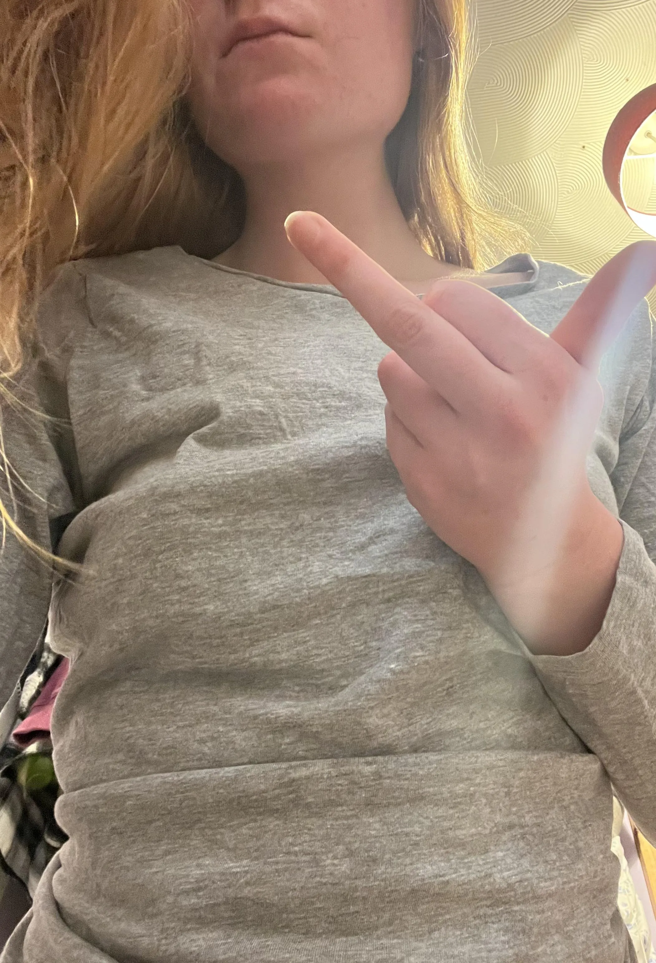 Am I a mean girl or am I just a domme who likes men in their place