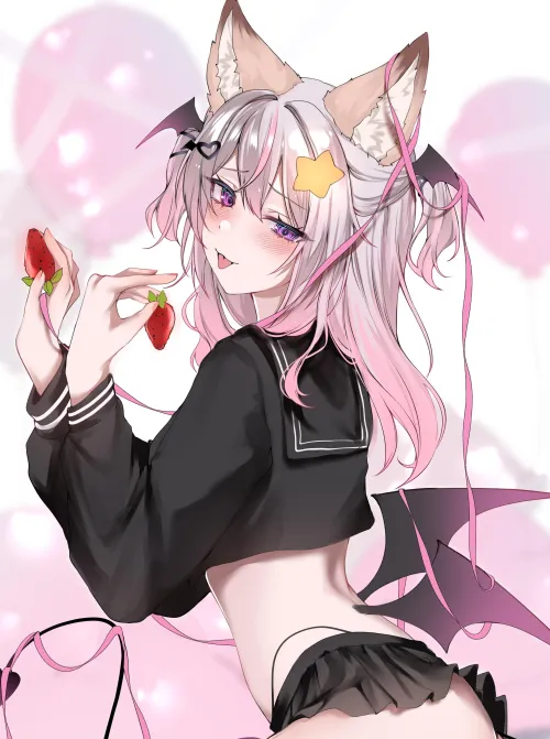 Anny [Mythic Talent]