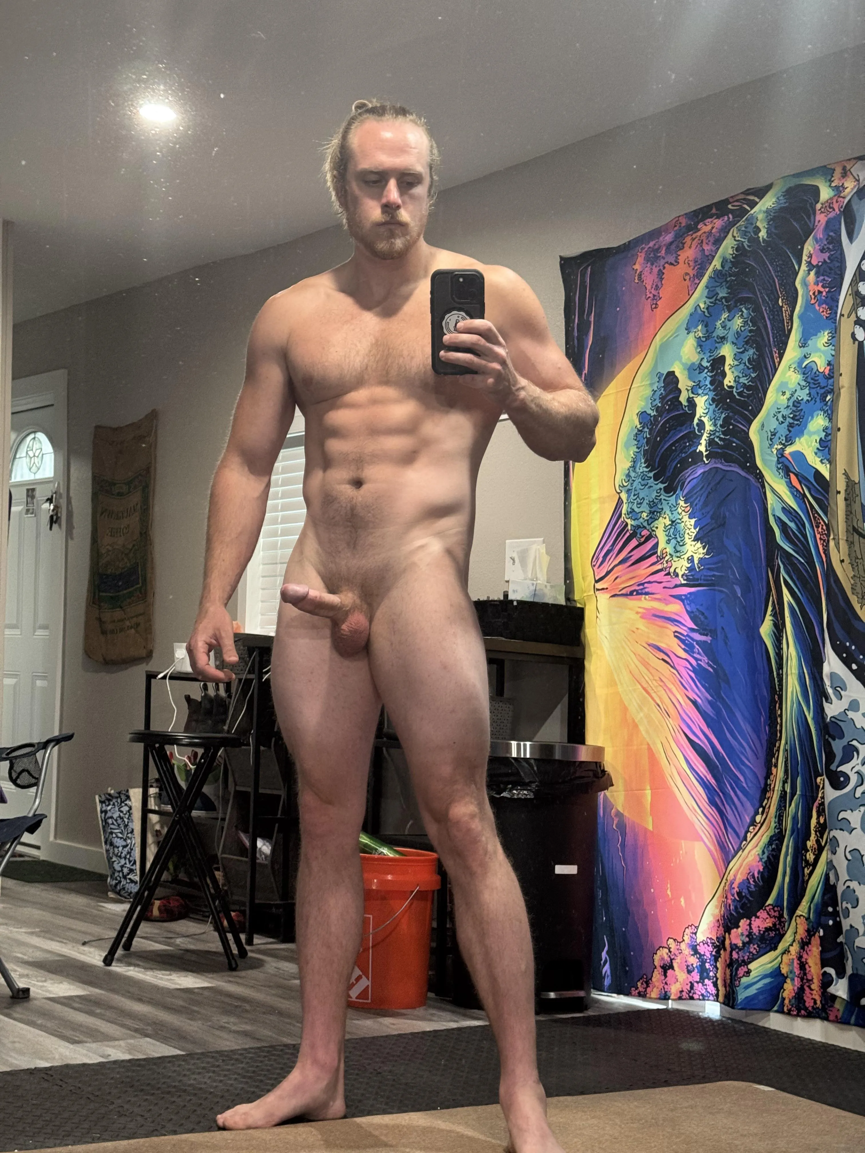 Just saying hello , hope everyone is enjoying their weekend