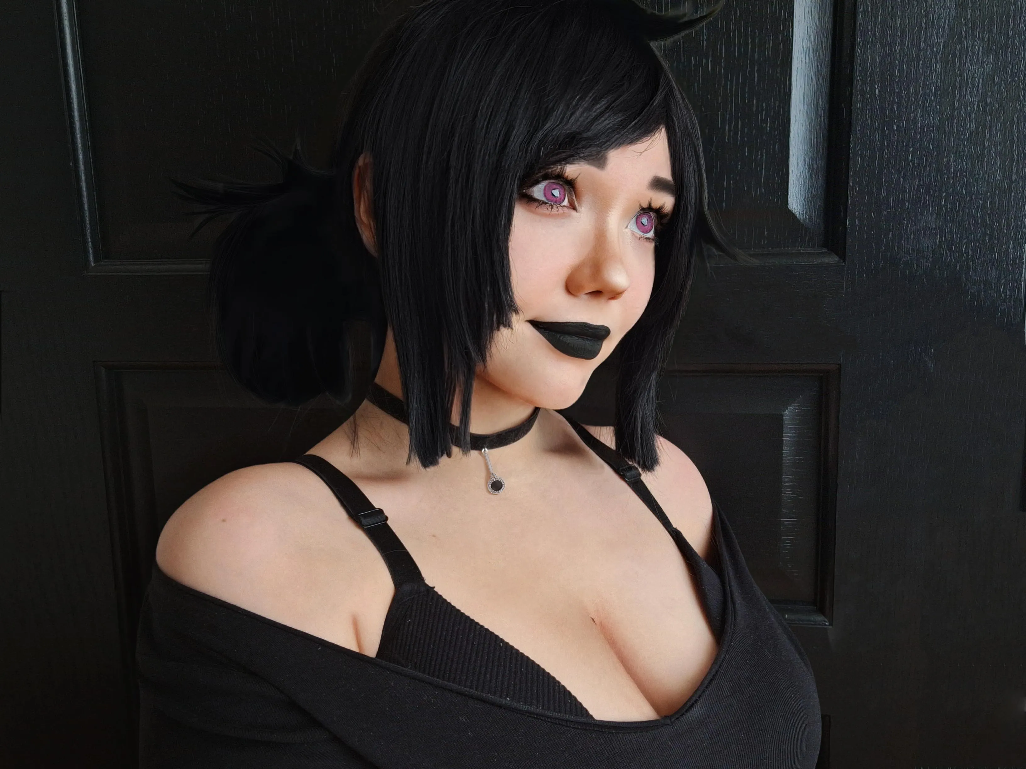 My Leyley cosplay (credit : @nashinarusecosplay)