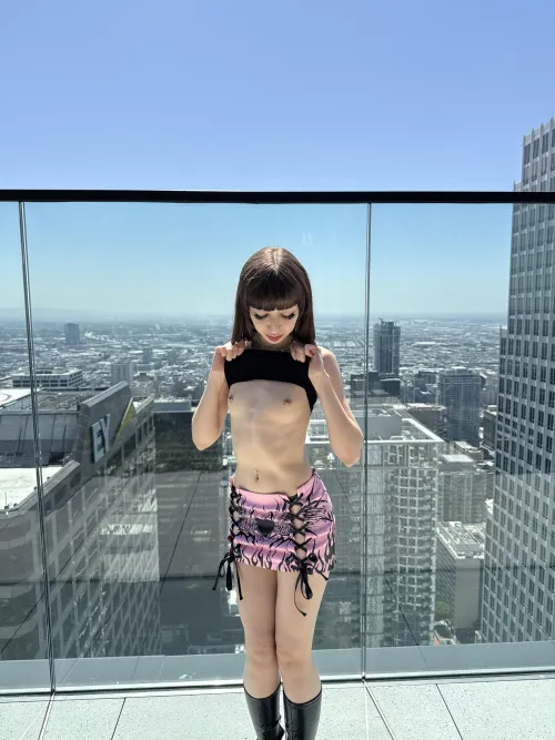 voted most kinky in my class 😅🫶🏻