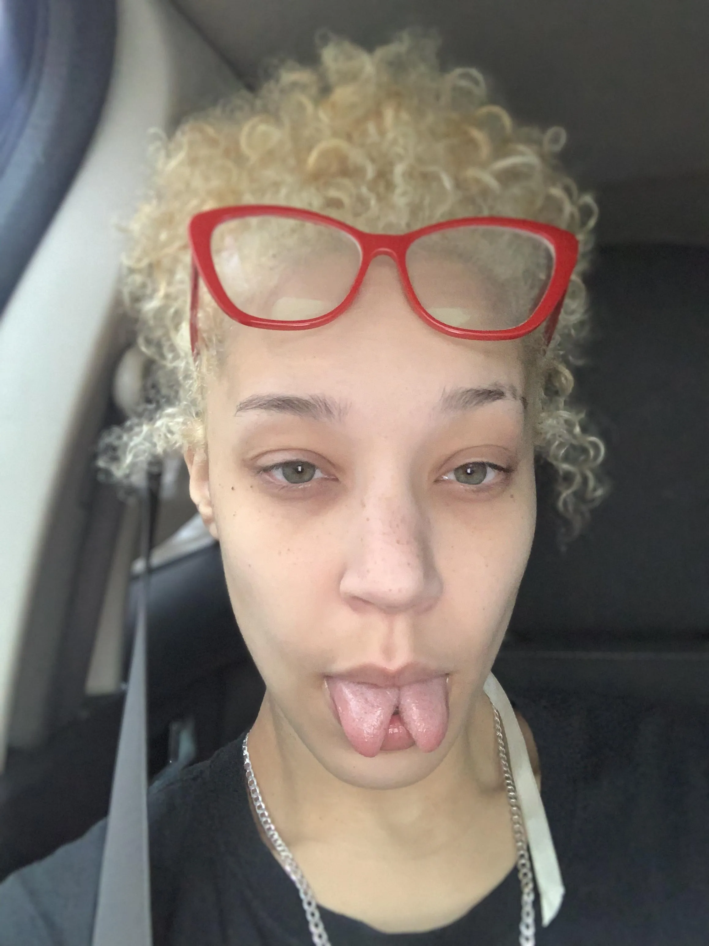 Want to risk it all for the new experience