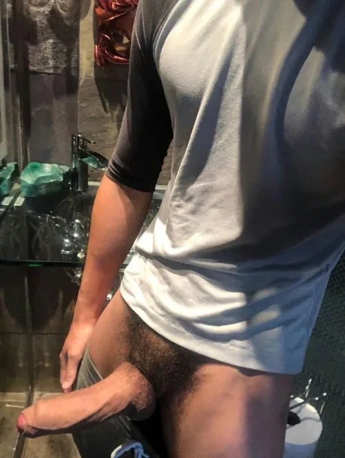 [26] Daddy hat Langeweile