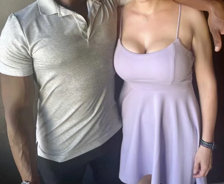 28F/30M couple in SLC seeking a bi third to join us tonight! Open to men, women, and CD/ TS. If you're interested and available this evening message us! No pic, no reply.