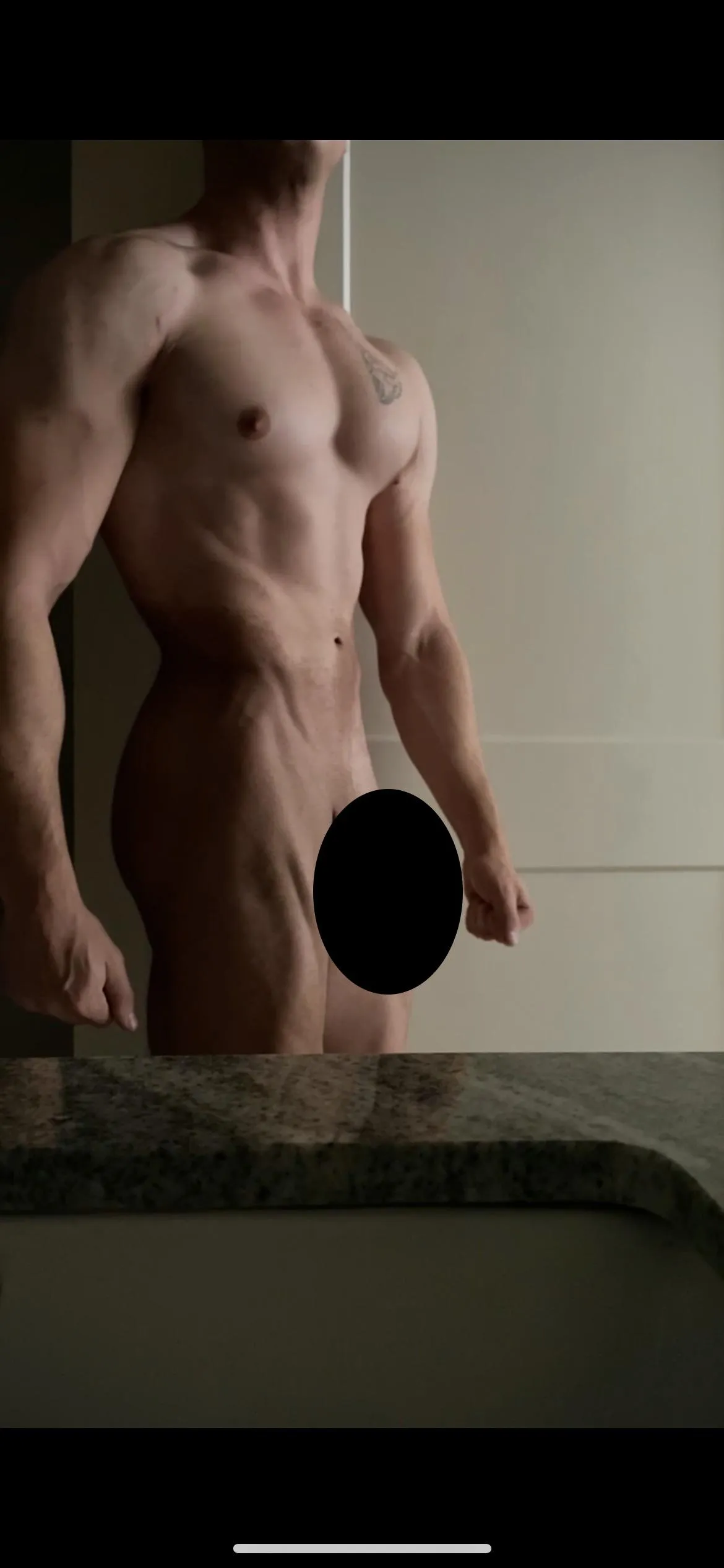 29 [M4F] Boring Friday over here