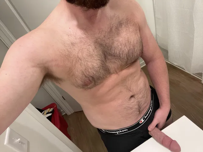 30 lf older masc jo bud, dm