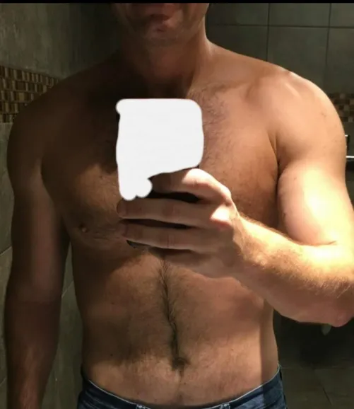 46 M4F Birmingham - Hot Summer Fun