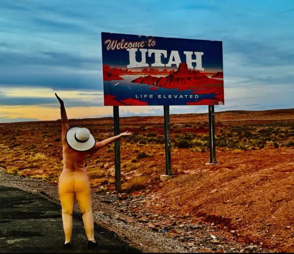 🌅Bordering on a spring sunday sunset ☀️