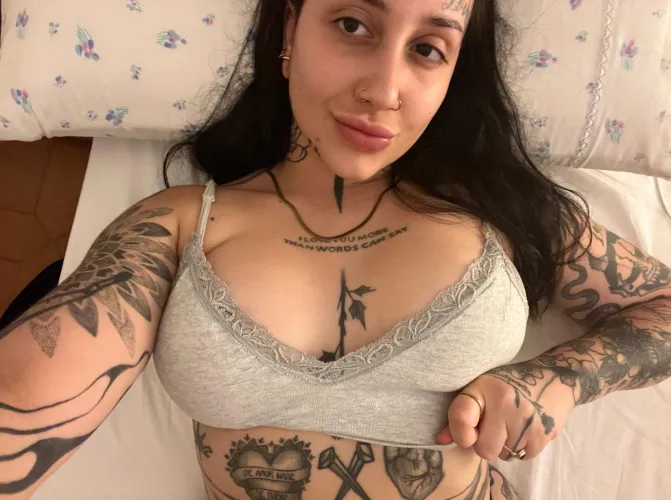 Come With Me, Im bored rn