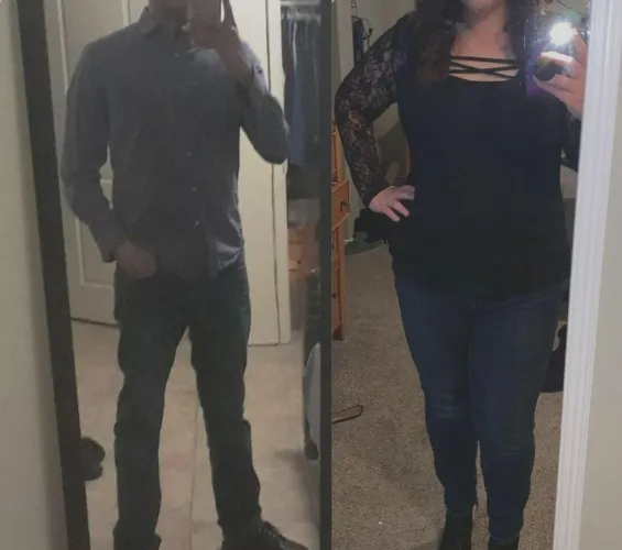 Couple for couples only, in Tucson or Phoenix area who are able to host for tonight 5/31, M37/F38.