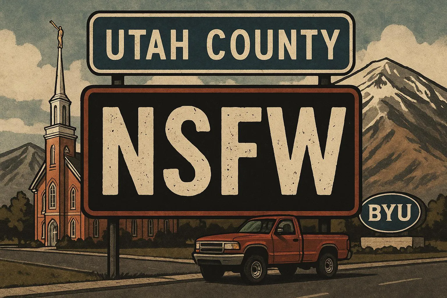 Curious Dad Exploring Submission – Open to the Right Couple or a more dominant woman. Read full post