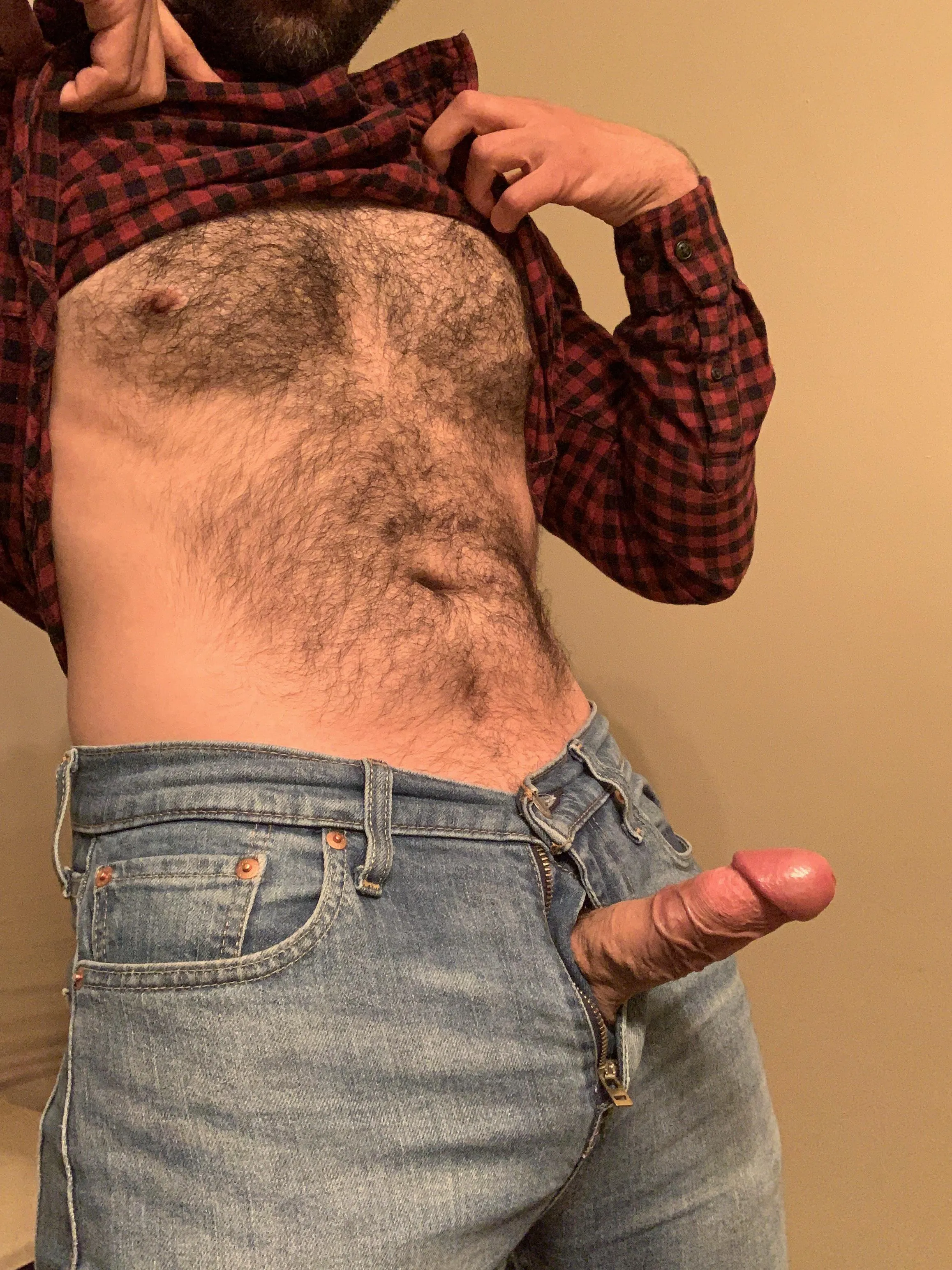 Do you like the view? [34]