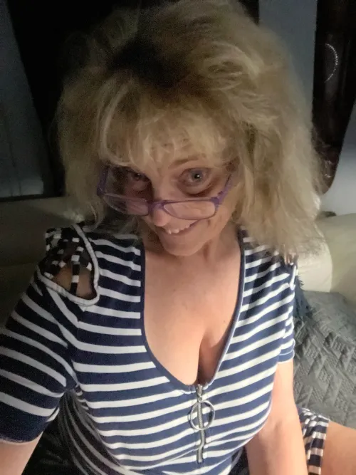 Do you wanna meet me on the porch?61