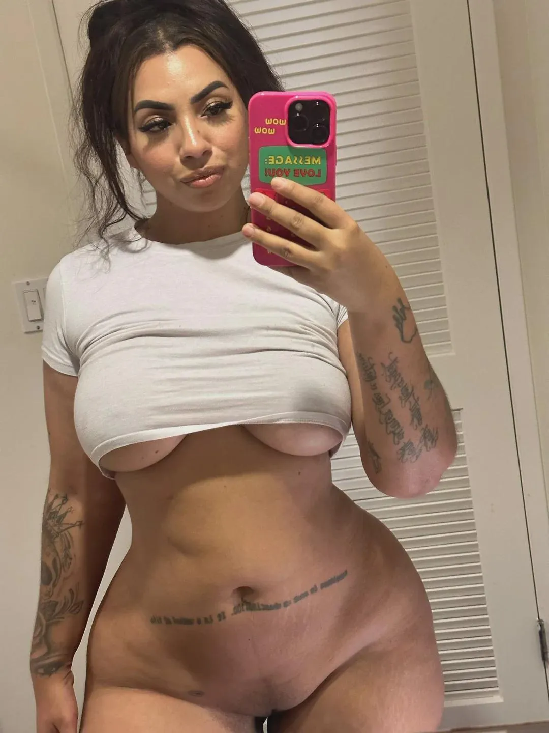 F30 Okay honestly… is this too much or just enough?