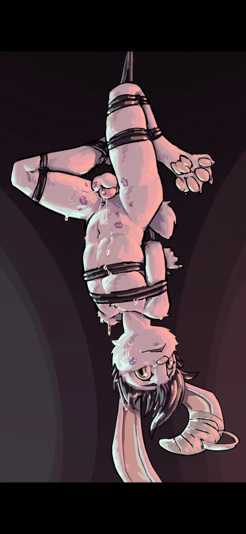 Getting off at my expense >>>