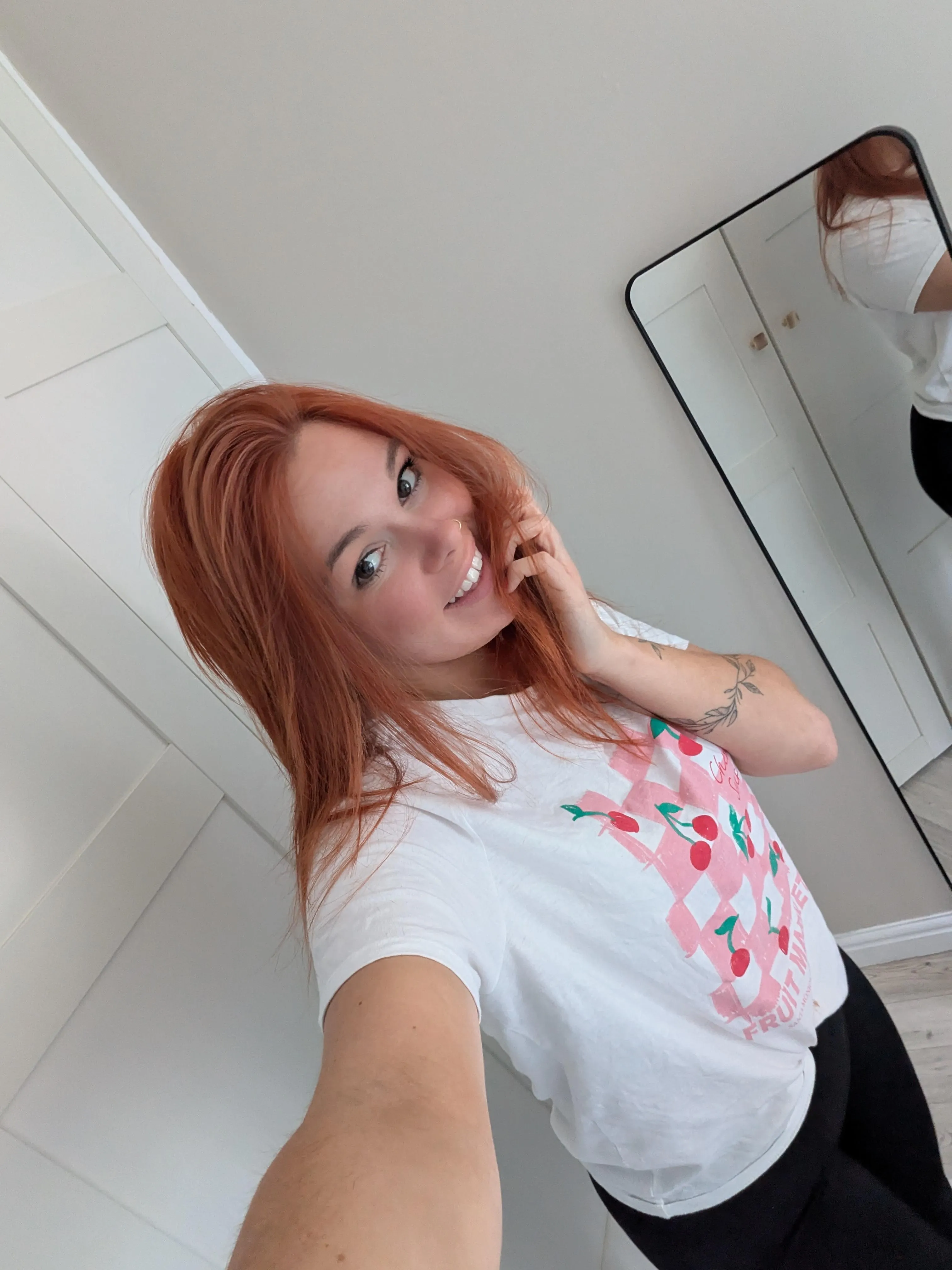 Have a lovely Friday