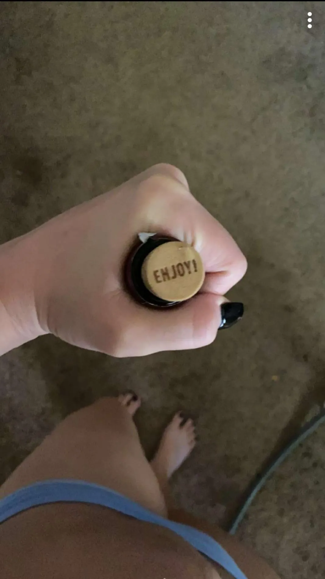 Hope everyone enjoys their weekend 😘