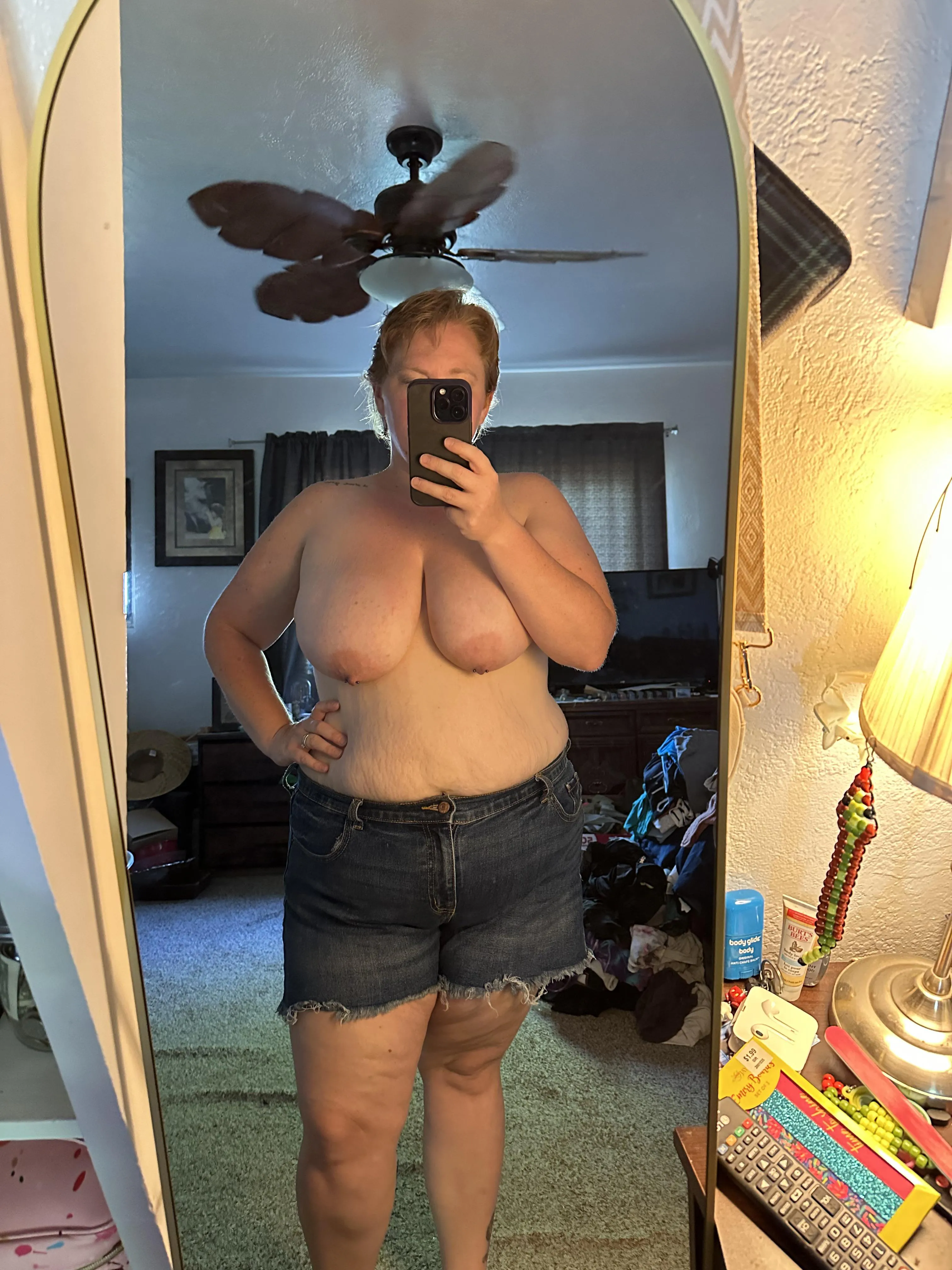 I played hookie from work today. What trouble should we get into?