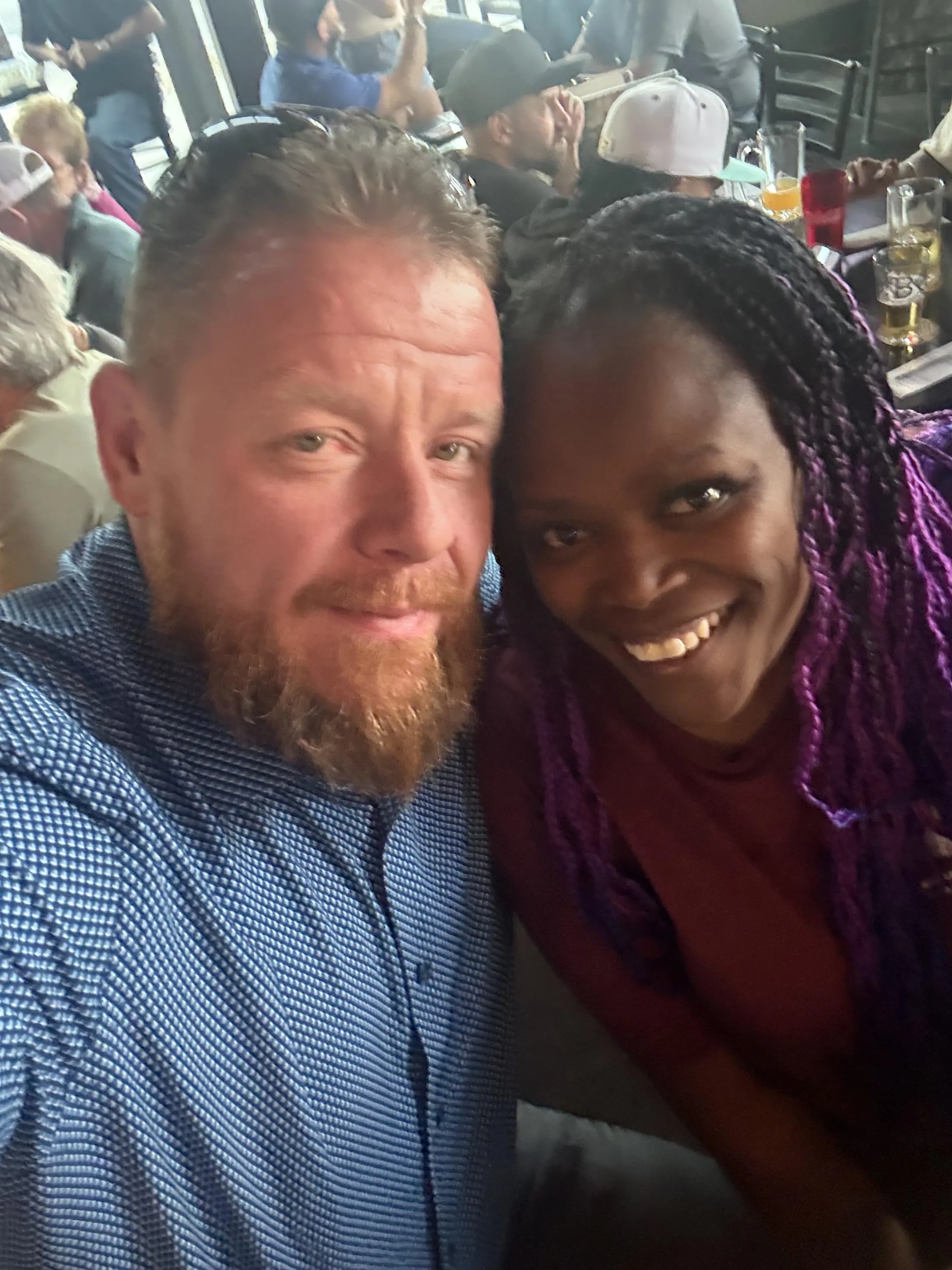 It’s Thursday, who is thirsty