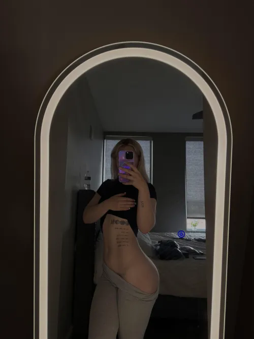 Lewds is my specialty