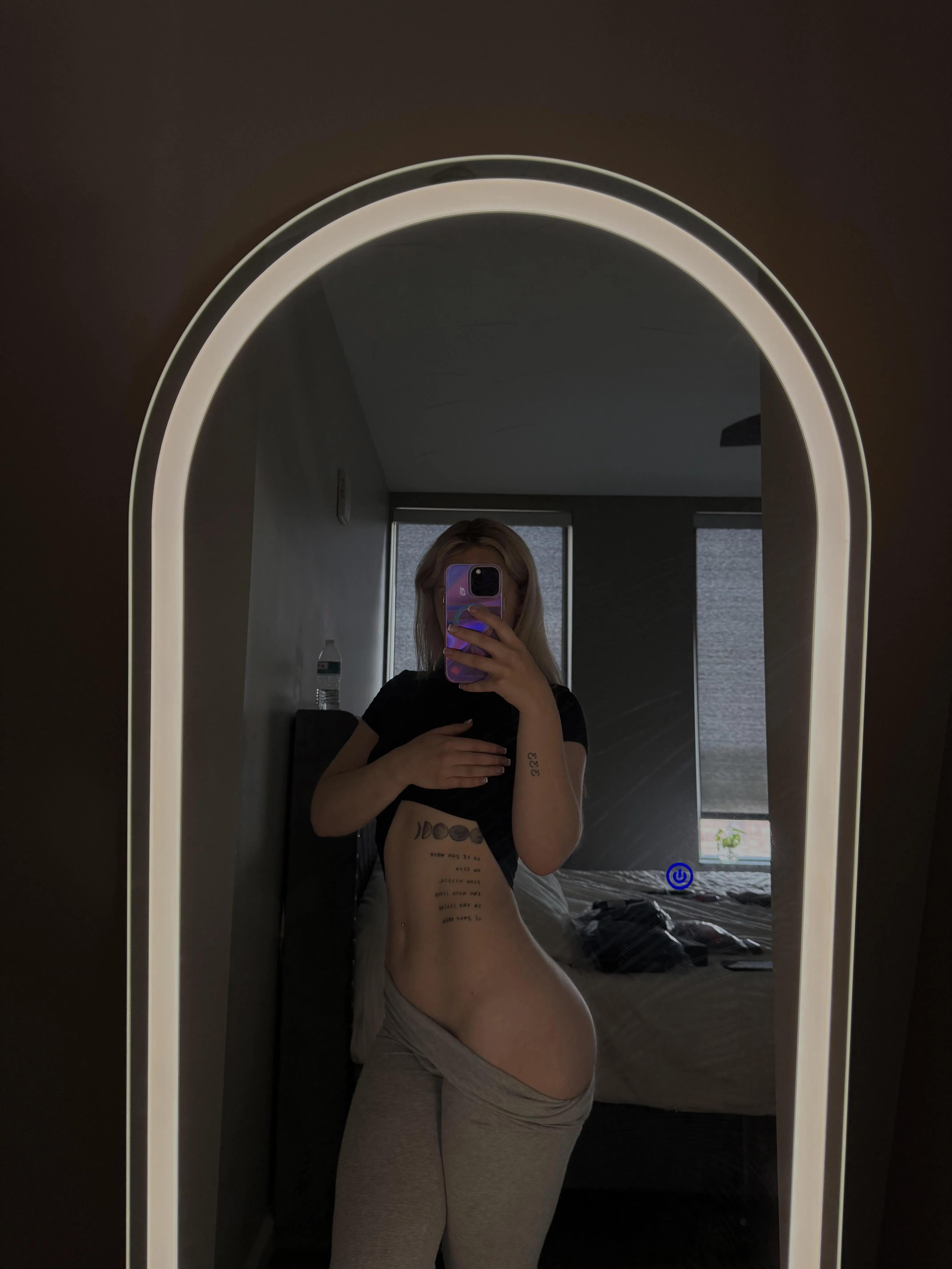 Lewds is my specialty