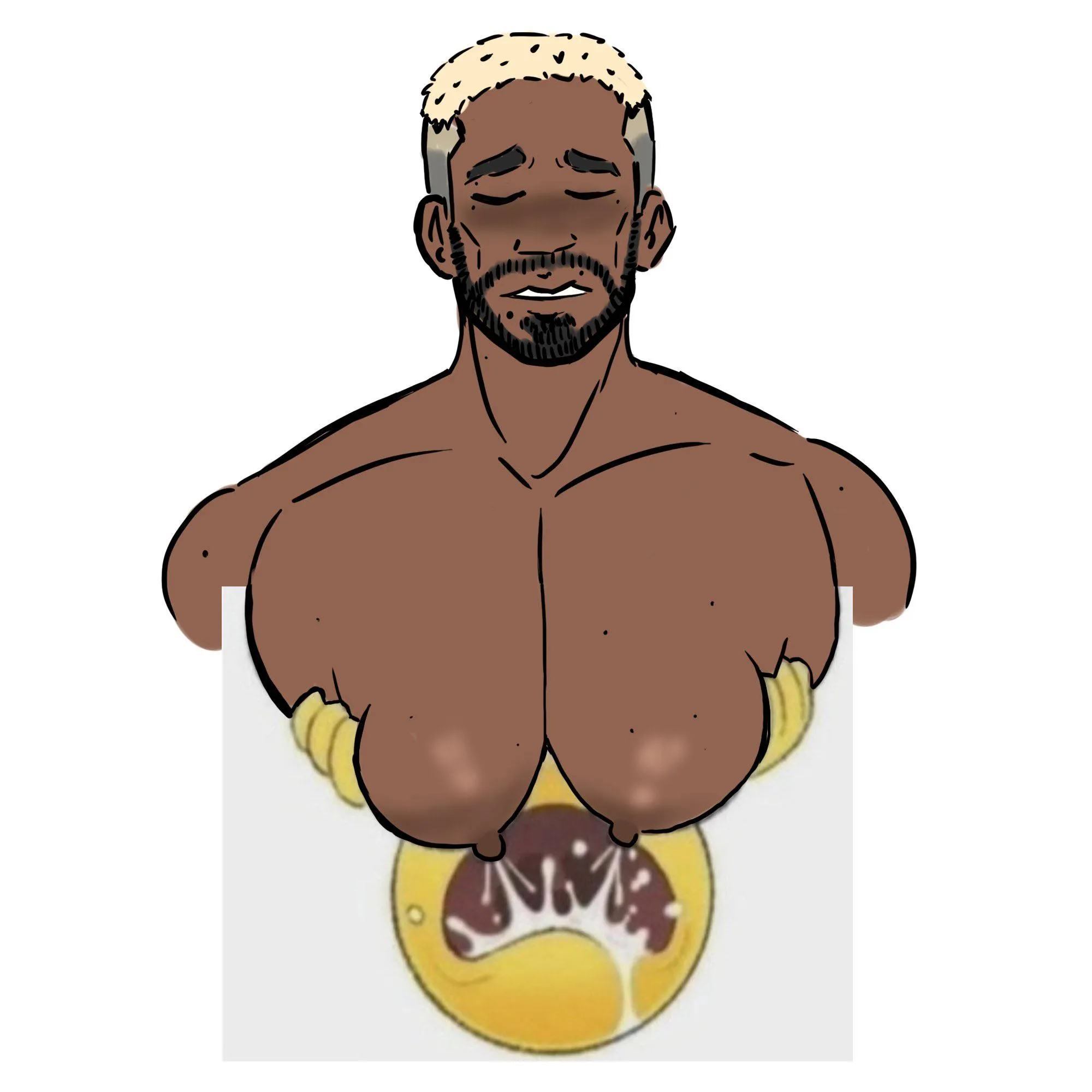 Me when theres a Gabriel in my match