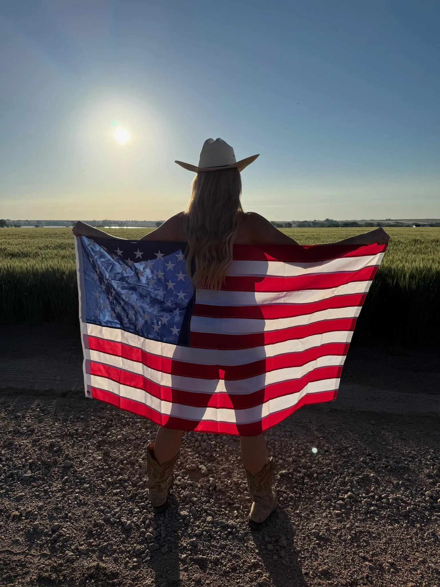 My pronouns are U S A