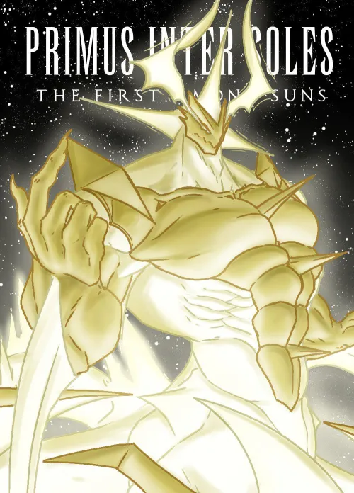 Necrozma beckons you (PalkismsPriest)