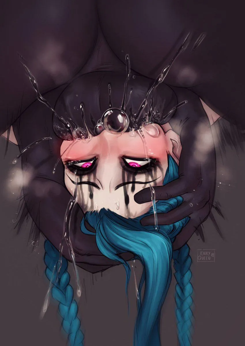 Now that's a proper brutal face fuck