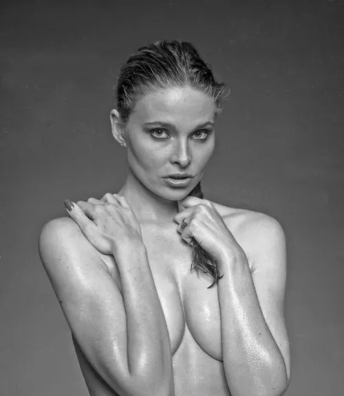 Priscilla Barnes (1980s)