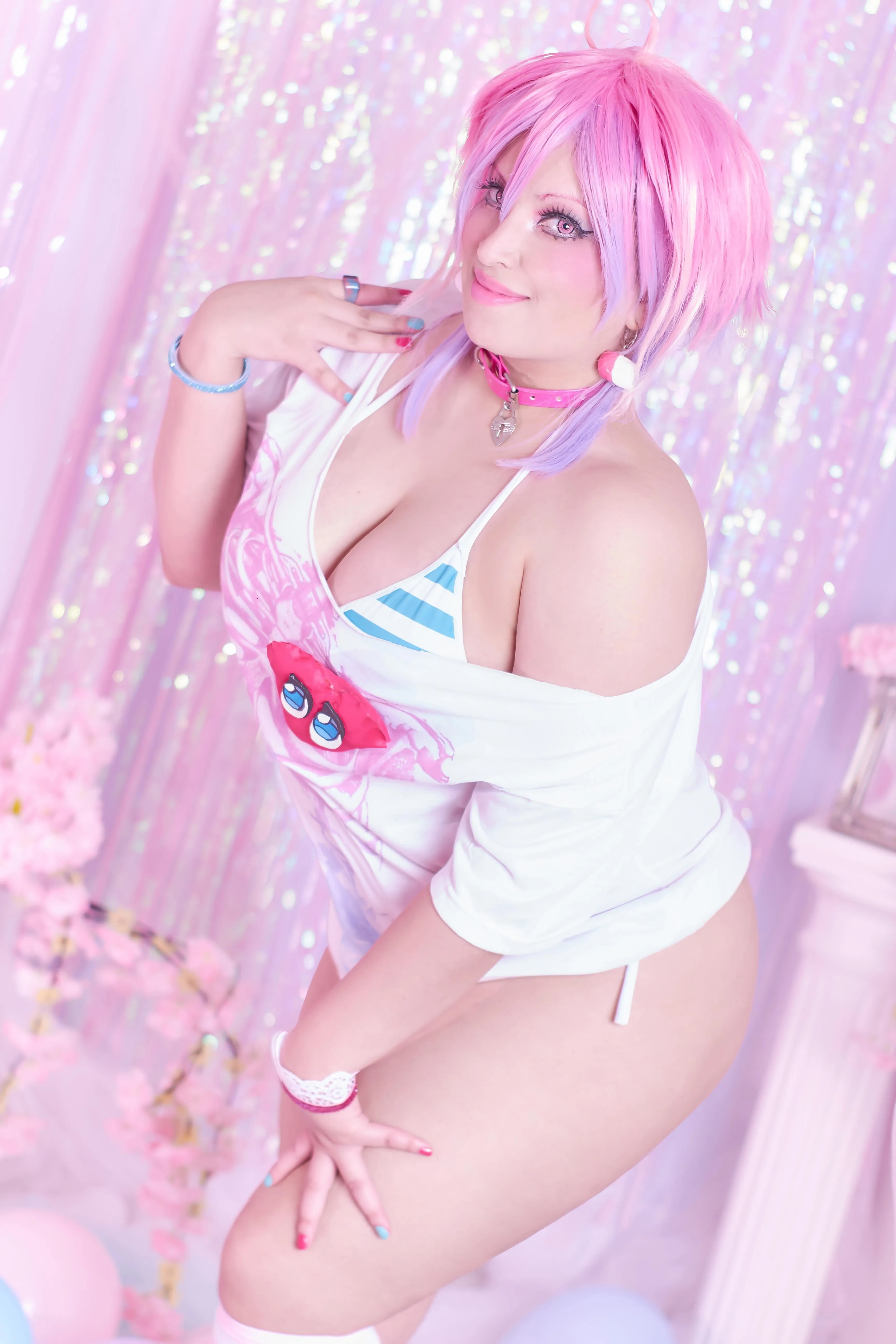 Riamu Yumemi by @tamay_bang