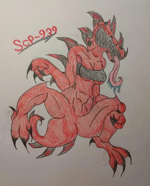 scp-939