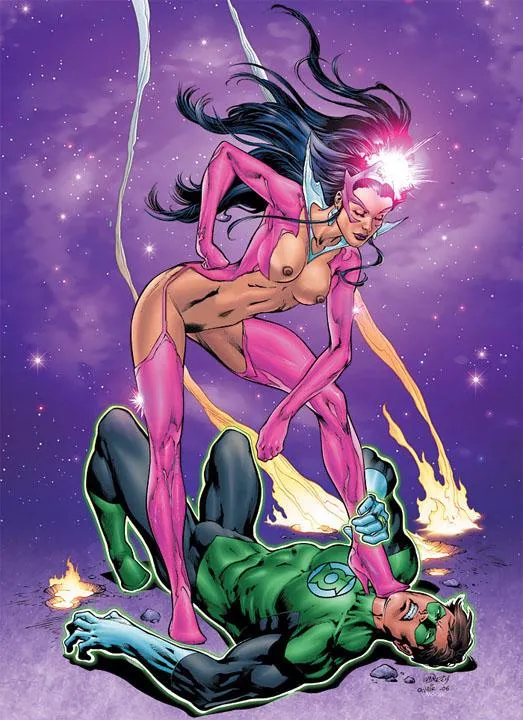 Star sapphire