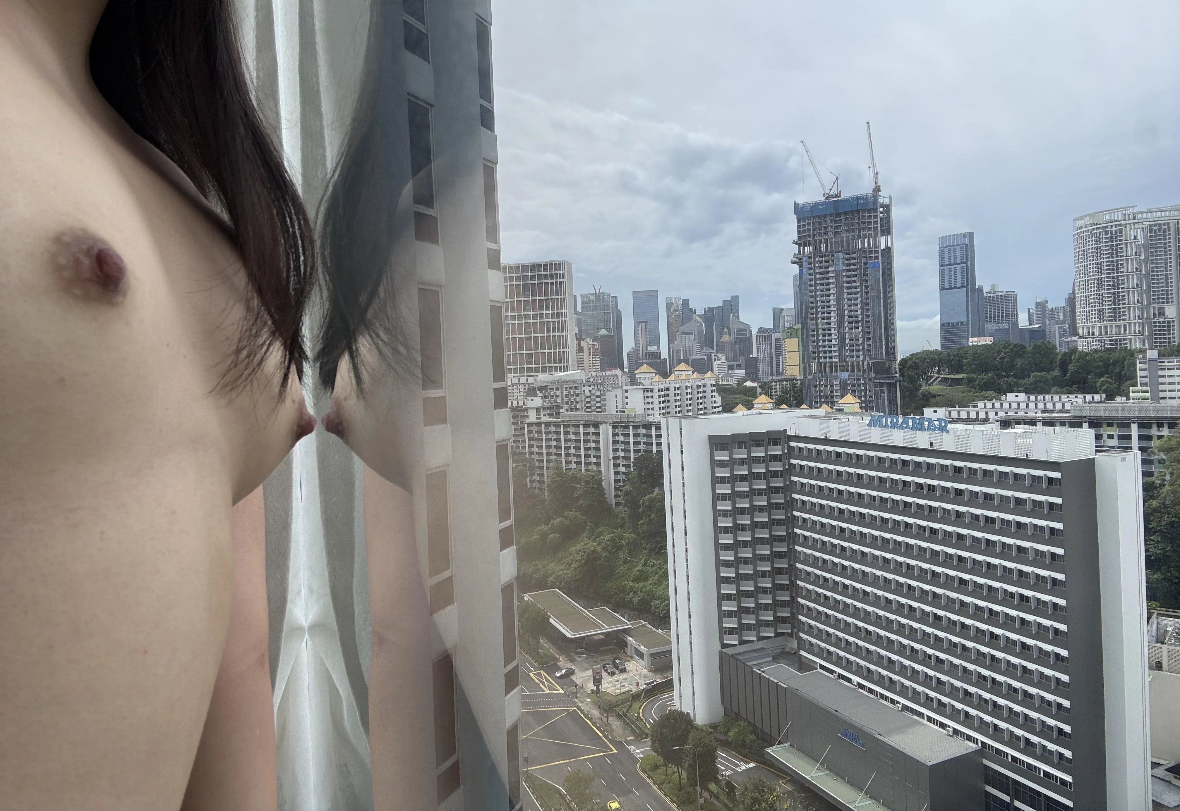 thanks for all the concerns 🥹 really appreciate them 💕