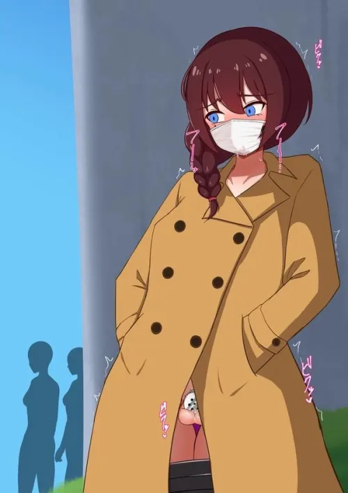 They’ll never know~ I dare you to do it